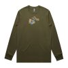 AS Colour -  Men's Staple L/S Tee  Thumbnail