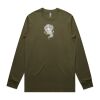 AS Colour -  Men's Staple L/S Tee  Thumbnail