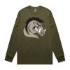 AS Colour -  Men's Staple L/S Tee  Thumbnail