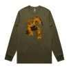 AS Colour -  Men's Staple L/S Tee  Thumbnail