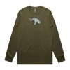 AS Colour -  Men's Staple L/S Tee  Thumbnail