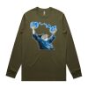 AS Colour -  Men's Staple L/S Tee  Thumbnail
