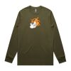 AS Colour -  Men's Staple L/S Tee  Thumbnail