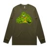 AS Colour -  Men's Staple L/S Tee  Thumbnail
