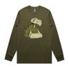AS Colour -  Men's Staple L/S Tee  Thumbnail
