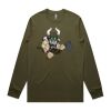 AS Colour -  Men's Staple L/S Tee  Thumbnail