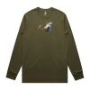 AS Colour -  Men's Staple L/S Tee  Thumbnail