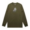 AS Colour -  Men's Staple L/S Tee  Thumbnail