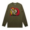 AS Colour -  Men's Staple L/S Tee  Thumbnail