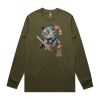 AS Colour -  Men's Staple L/S Tee  Thumbnail