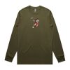 AS Colour -  Men's Staple L/S Tee  Thumbnail