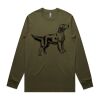 AS Colour -  Men's Staple L/S Tee  Thumbnail