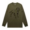 AS Colour -  Men's Staple L/S Tee  Thumbnail
