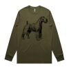AS Colour -  Men's Staple L/S Tee  Thumbnail