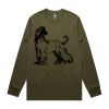 AS Colour -  Men's Staple L/S Tee  Thumbnail