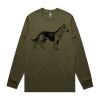 AS Colour -  Men's Staple L/S Tee  Thumbnail