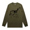 AS Colour -  Men's Staple L/S Tee  Thumbnail