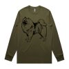 AS Colour -  Men's Staple L/S Tee  Thumbnail