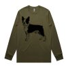 AS Colour -  Men's Staple L/S Tee  Thumbnail