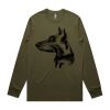 AS Colour -  Men's Staple L/S Tee  Thumbnail