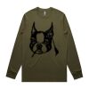 AS Colour -  Men's Staple L/S Tee  Thumbnail