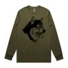 AS Colour -  Men's Staple L/S Tee  Thumbnail
