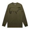 AS Colour -  Men's Staple L/S Tee  Thumbnail