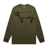AS Colour -  Men's Staple L/S Tee  Thumbnail