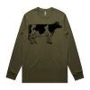 AS Colour -  Men's Staple L/S Tee  Thumbnail