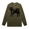 AS Colour -  Men's Staple L/S Tee  Thumbnail