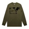 AS Colour -  Men's Staple L/S Tee  Thumbnail