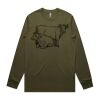 AS Colour -  Men's Staple L/S Tee  Thumbnail