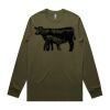 AS Colour -  Men's Staple L/S Tee  Thumbnail
