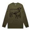 AS Colour -  Men's Staple L/S Tee  Thumbnail