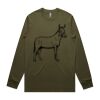 AS Colour -  Men's Staple L/S Tee  Thumbnail