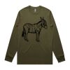 AS Colour -  Men's Staple L/S Tee  Thumbnail