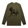 AS Colour -  Men's Staple L/S Tee  Thumbnail