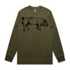 AS Colour -  Men's Staple L/S Tee  Thumbnail