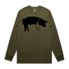 AS Colour -  Men's Staple L/S Tee  Thumbnail