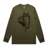 AS Colour -  Men's Staple L/S Tee  Thumbnail