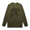 AS Colour -  Men's Staple L/S Tee  Thumbnail