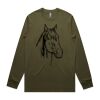 AS Colour -  Men's Staple L/S Tee  Thumbnail