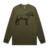 AS Colour -  Men's Staple L/S Tee  Thumbnail