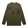 AS Colour -  Men's Staple L/S Tee  Thumbnail