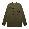 AS Colour -  Men's Staple L/S Tee  Thumbnail