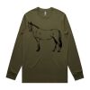 AS Colour -  Men's Staple L/S Tee  Thumbnail