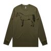 AS Colour -  Men's Staple L/S Tee  Thumbnail