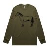 AS Colour -  Men's Staple L/S Tee  Thumbnail