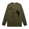 AS Colour -  Men's Staple L/S Tee  Thumbnail