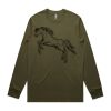 AS Colour -  Men's Staple L/S Tee  Thumbnail